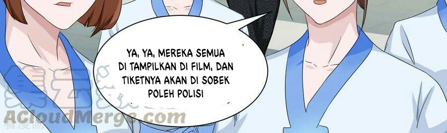 King of The Soldiers Chapter 06 Gambar 35